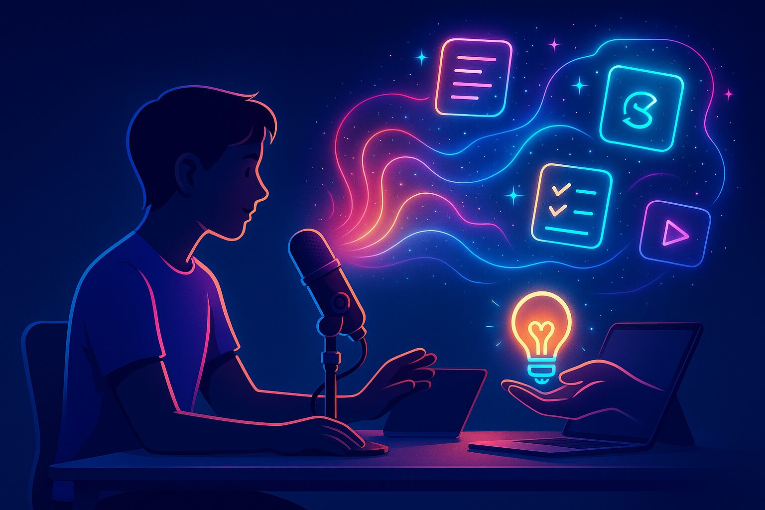 Castmagic Review (2025): AI Magic for Your Content?