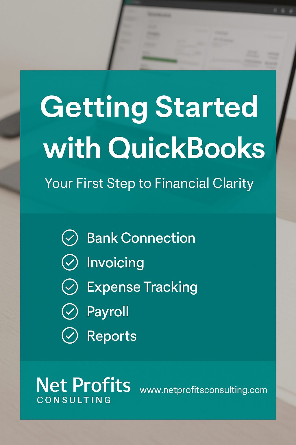 QuickBooks: The Ultimate Guide for Small Business