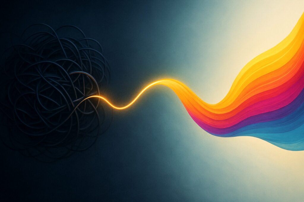 Combating Creative Inertia