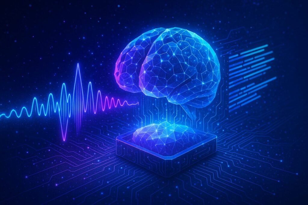 AI Content Powerhouse