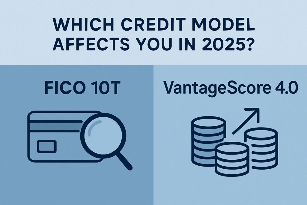 credit model
