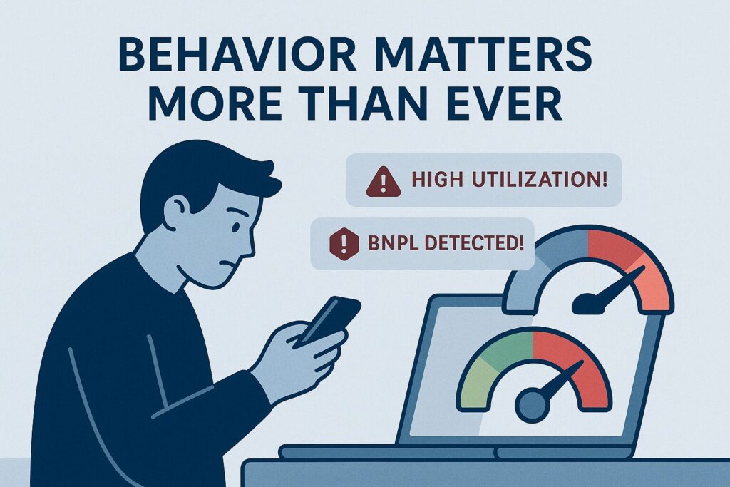 behavior matters