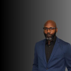Cornelius Frazier, MBA, founder of Net Profits Consulting