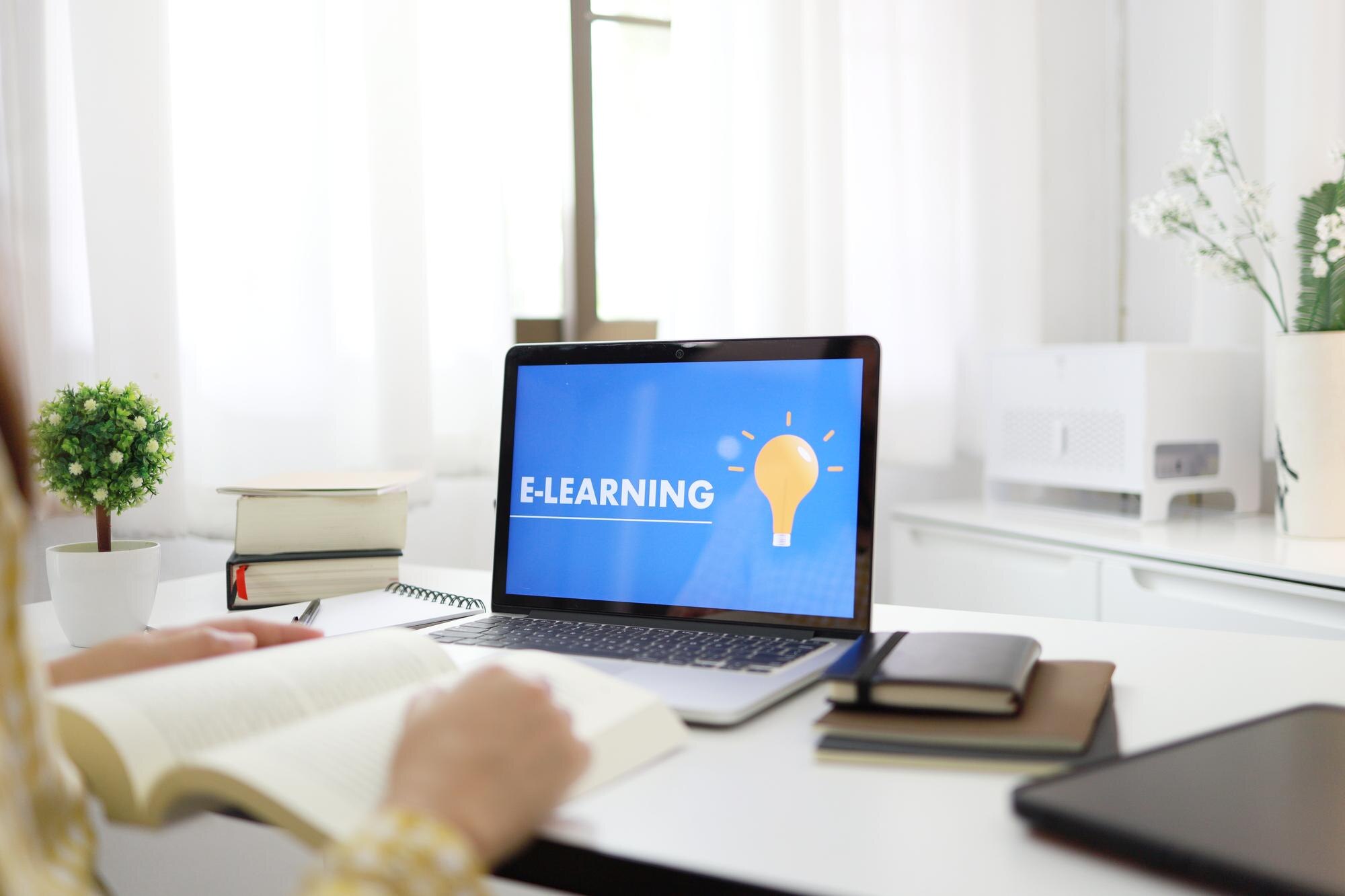Unlock New Income with Proven eLearning Platforms