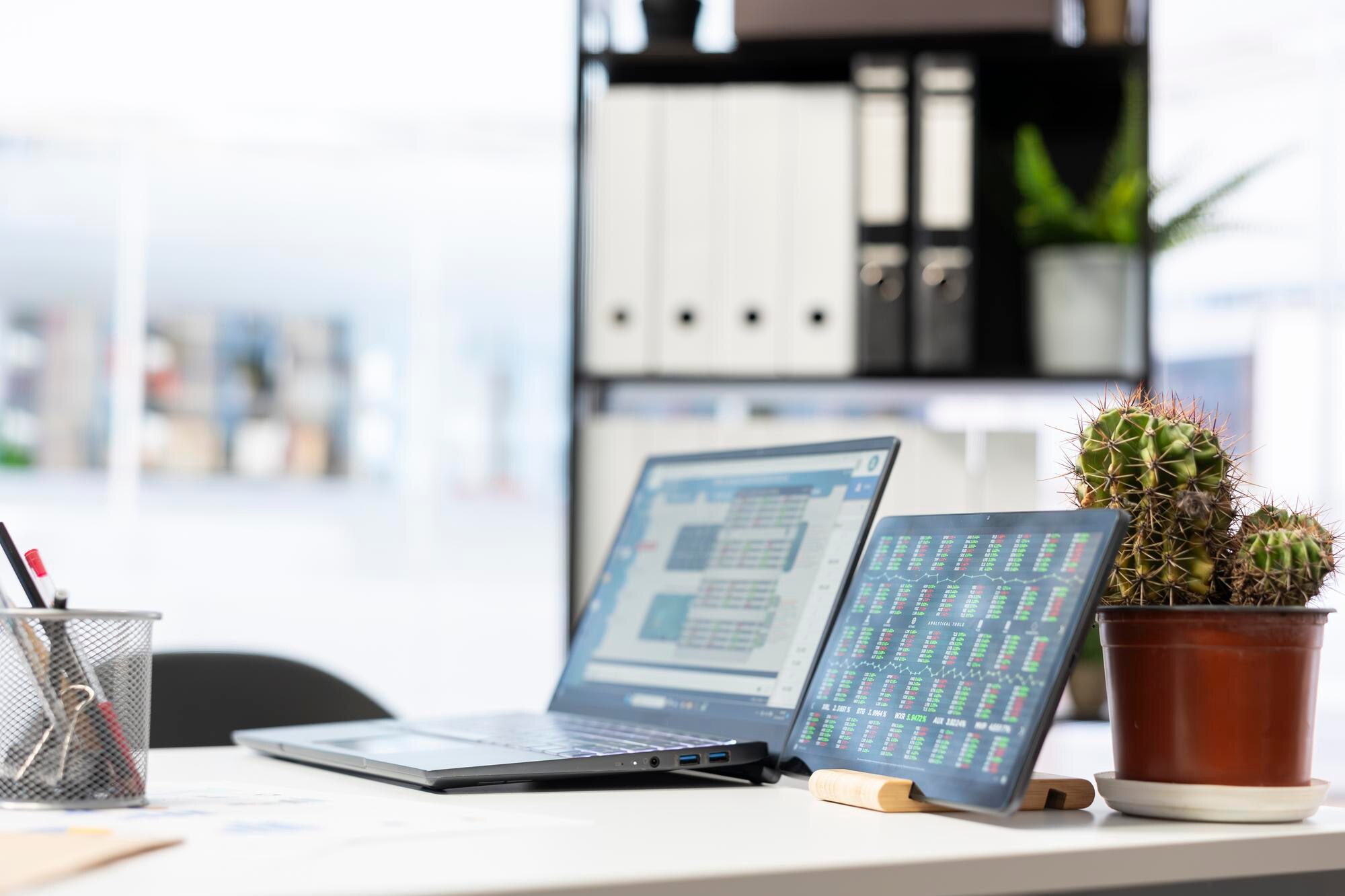 The Ultimate Guide to Automated Accounting & Payroll