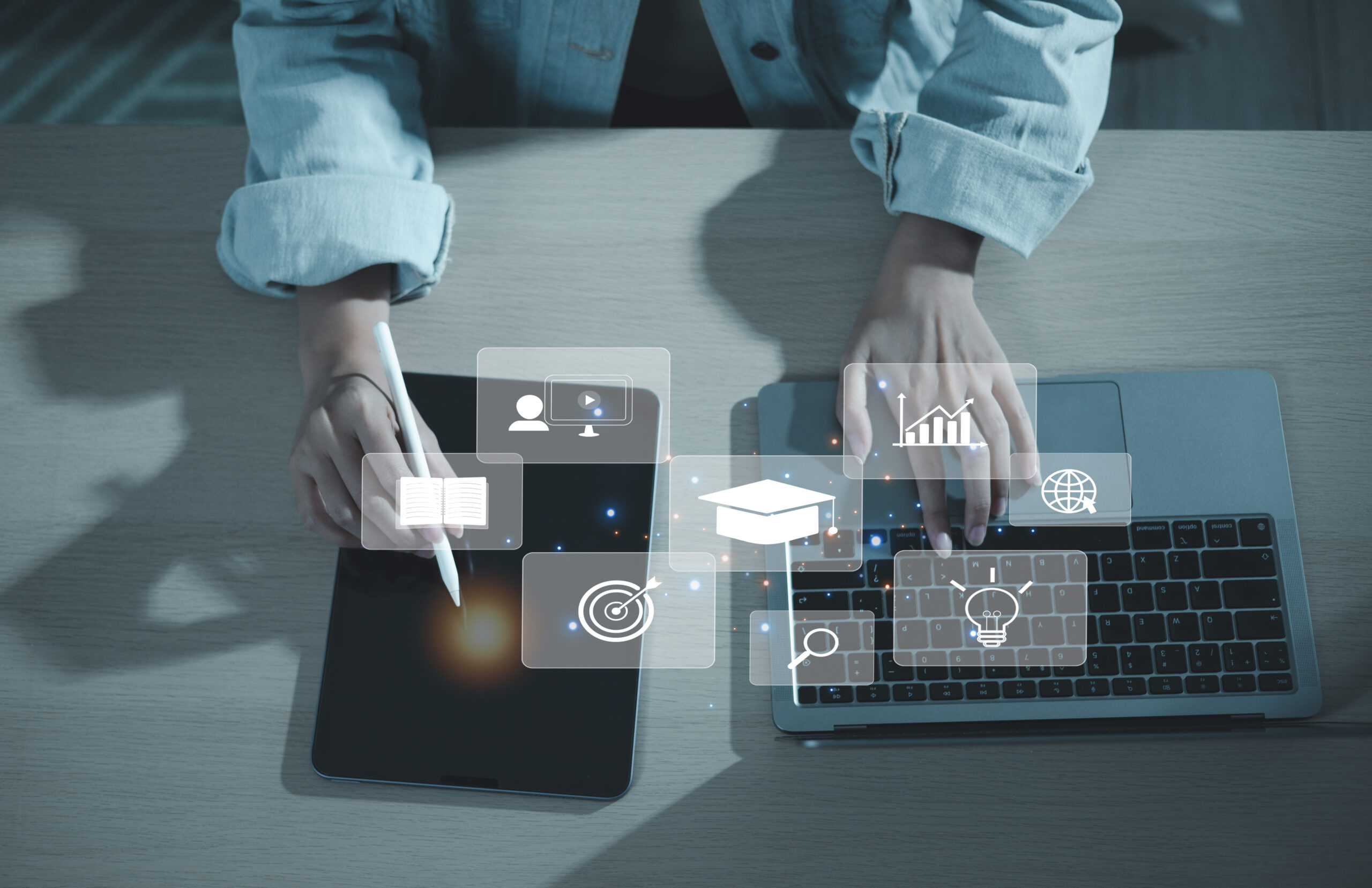 The Ultimate Guide to eLearning Income for Entrepreneurs