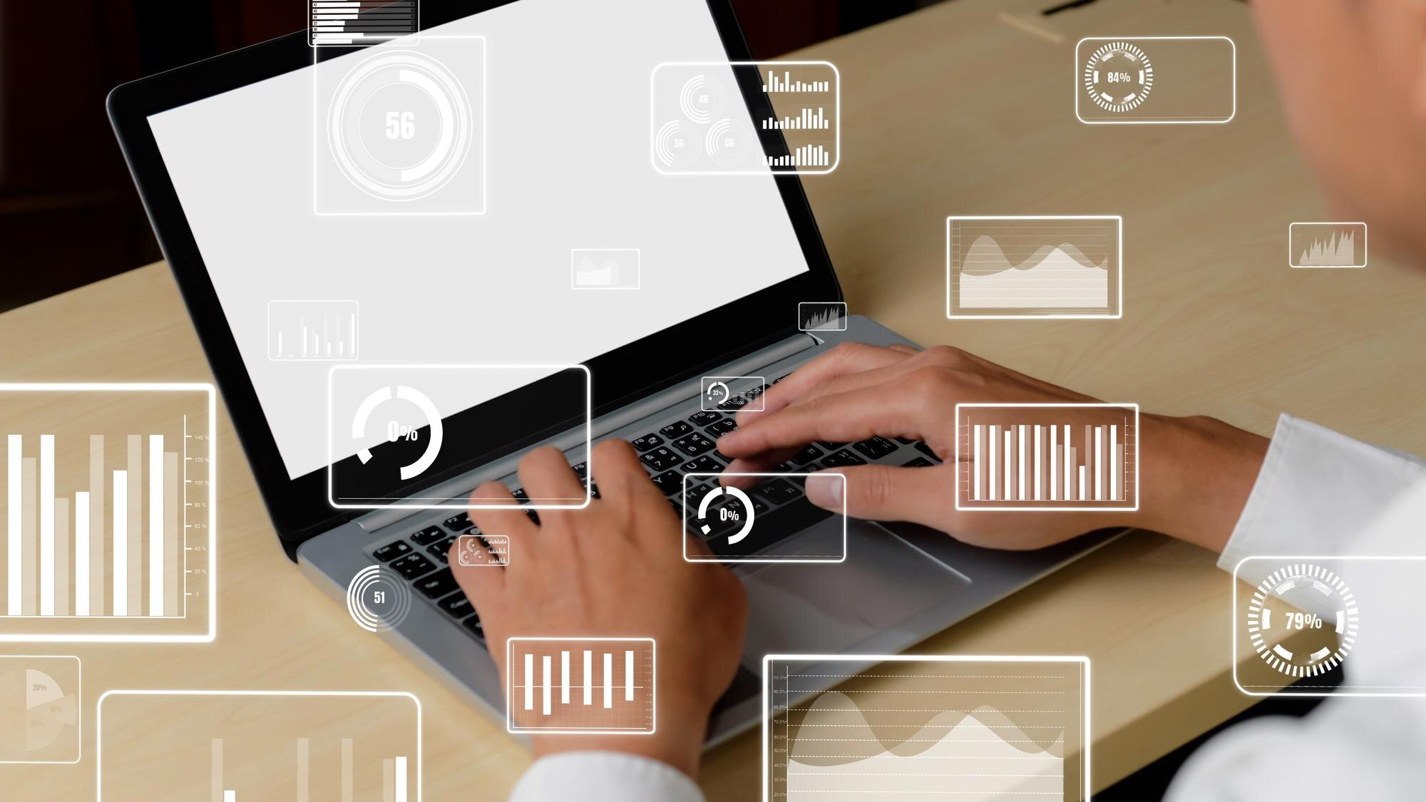 Maximize Profit by Seamlessly Integrating QuickBooks into Your Operations