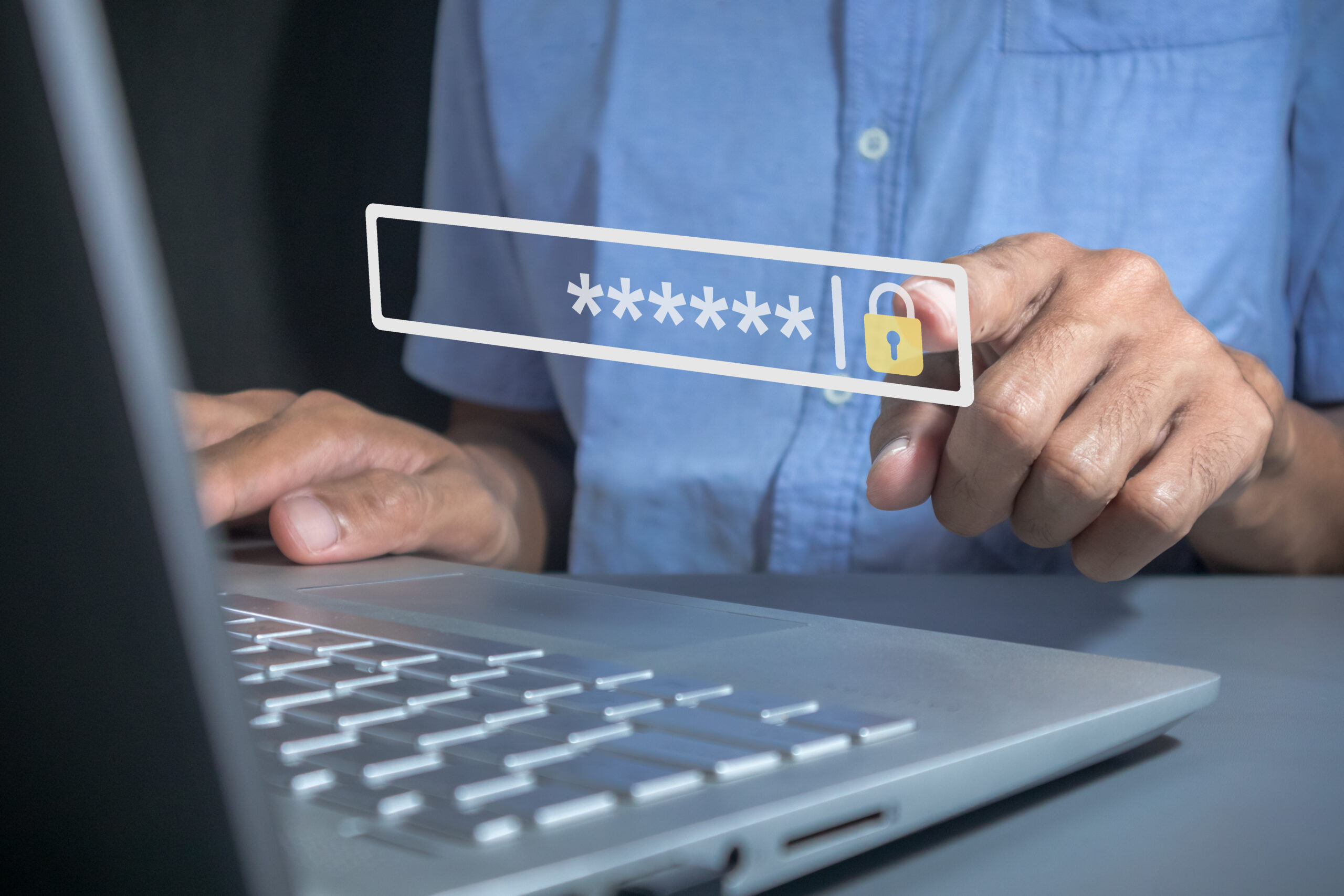 Protect Your Business: Mastering Password Management for Entrepreneurs