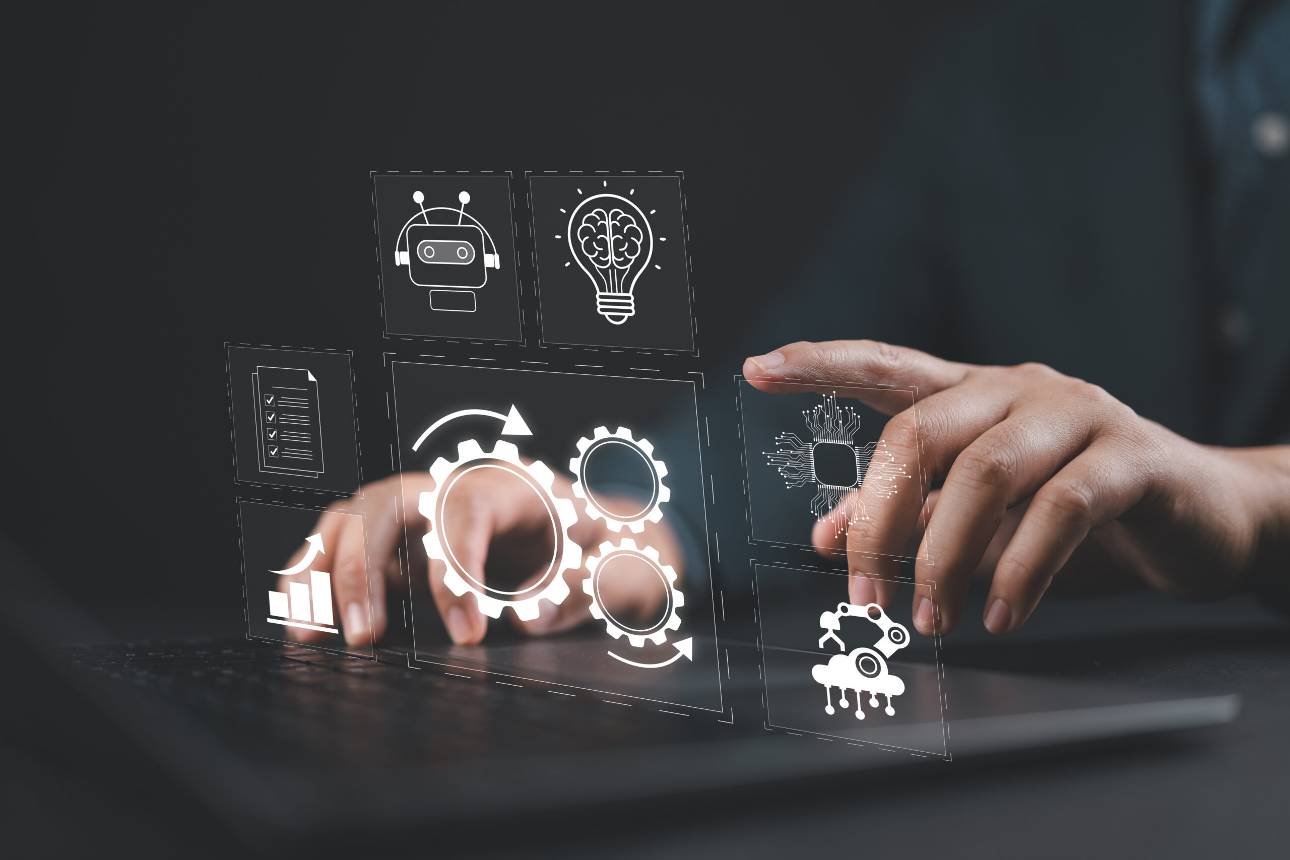 Build a Scalable Business System with monday.com Automation