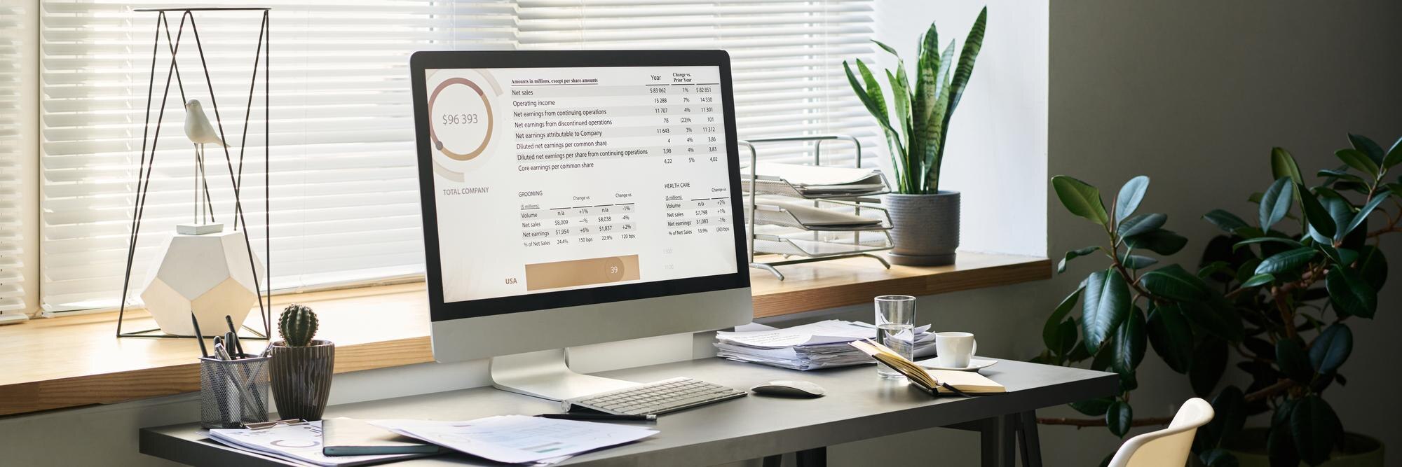 Revolutionize Your Small Business Bookkeeping with QuickBooks Automation