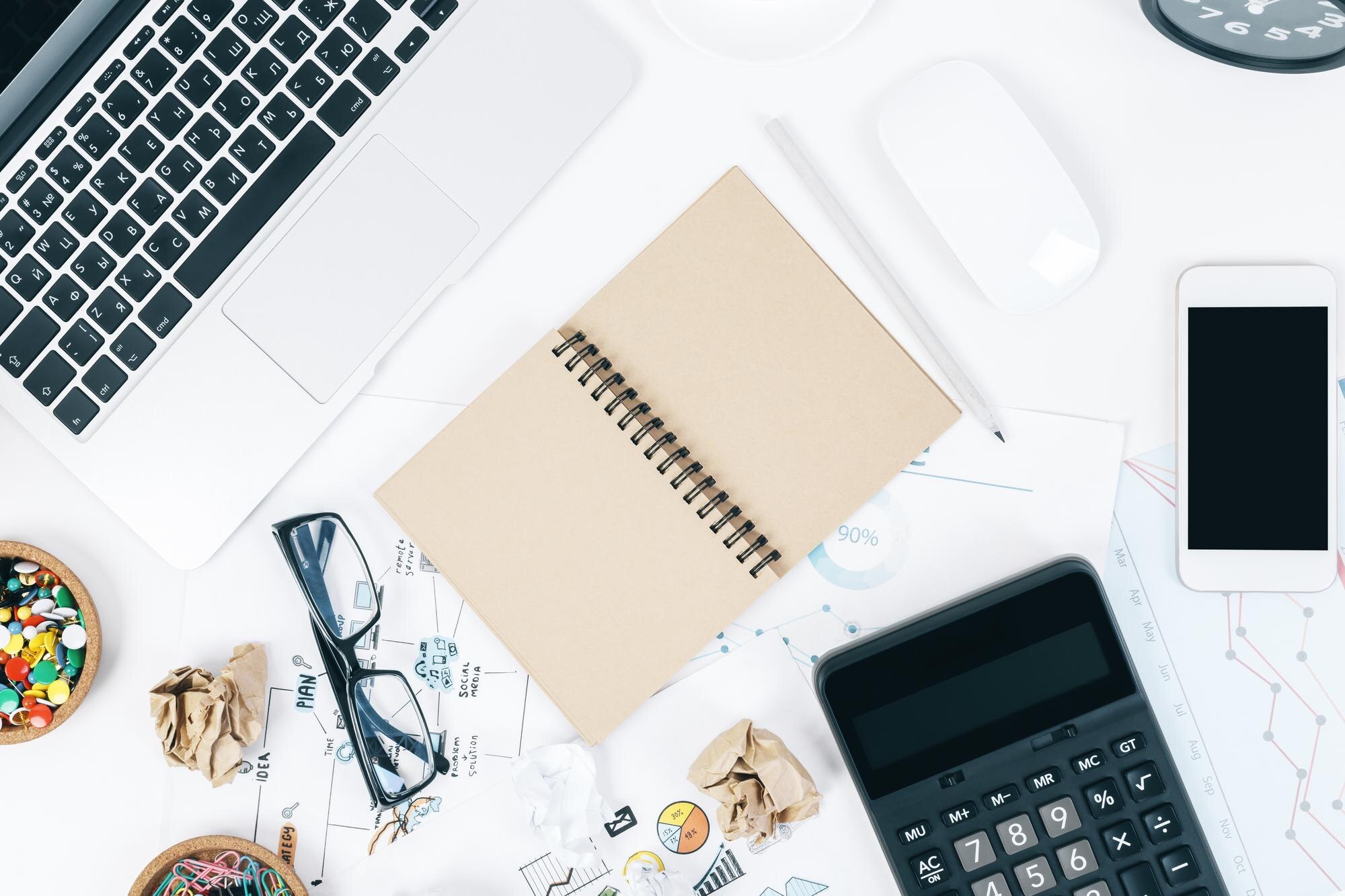 Simplify Expense Tracking and Tax Prep with Shoeboxed: A Game-Changer for Entrepreneurs