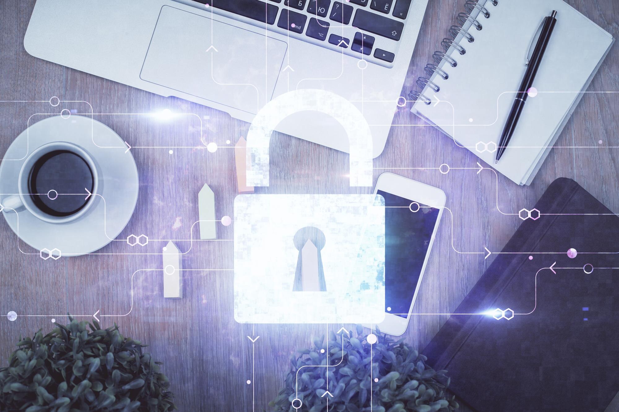 Guardians of Your Business: Unlocking Security with 1Password