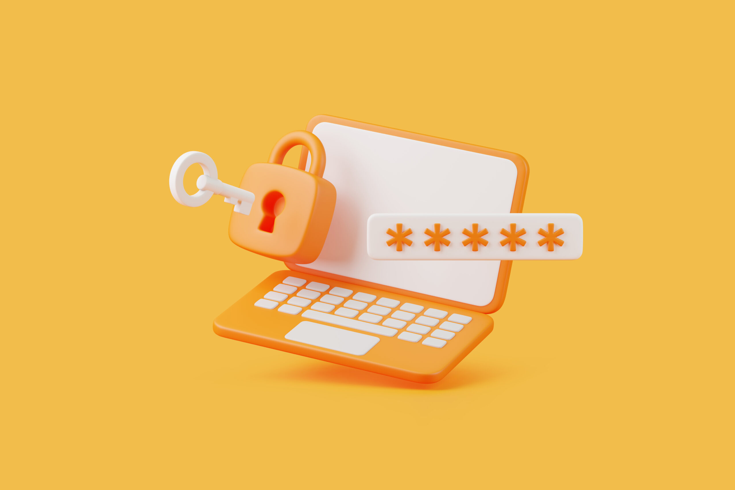 Secure Your Success: Password Security Essentials for Entrepreneurs with 1Password