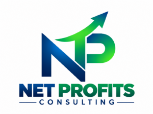 Net Profits Consulting logo
