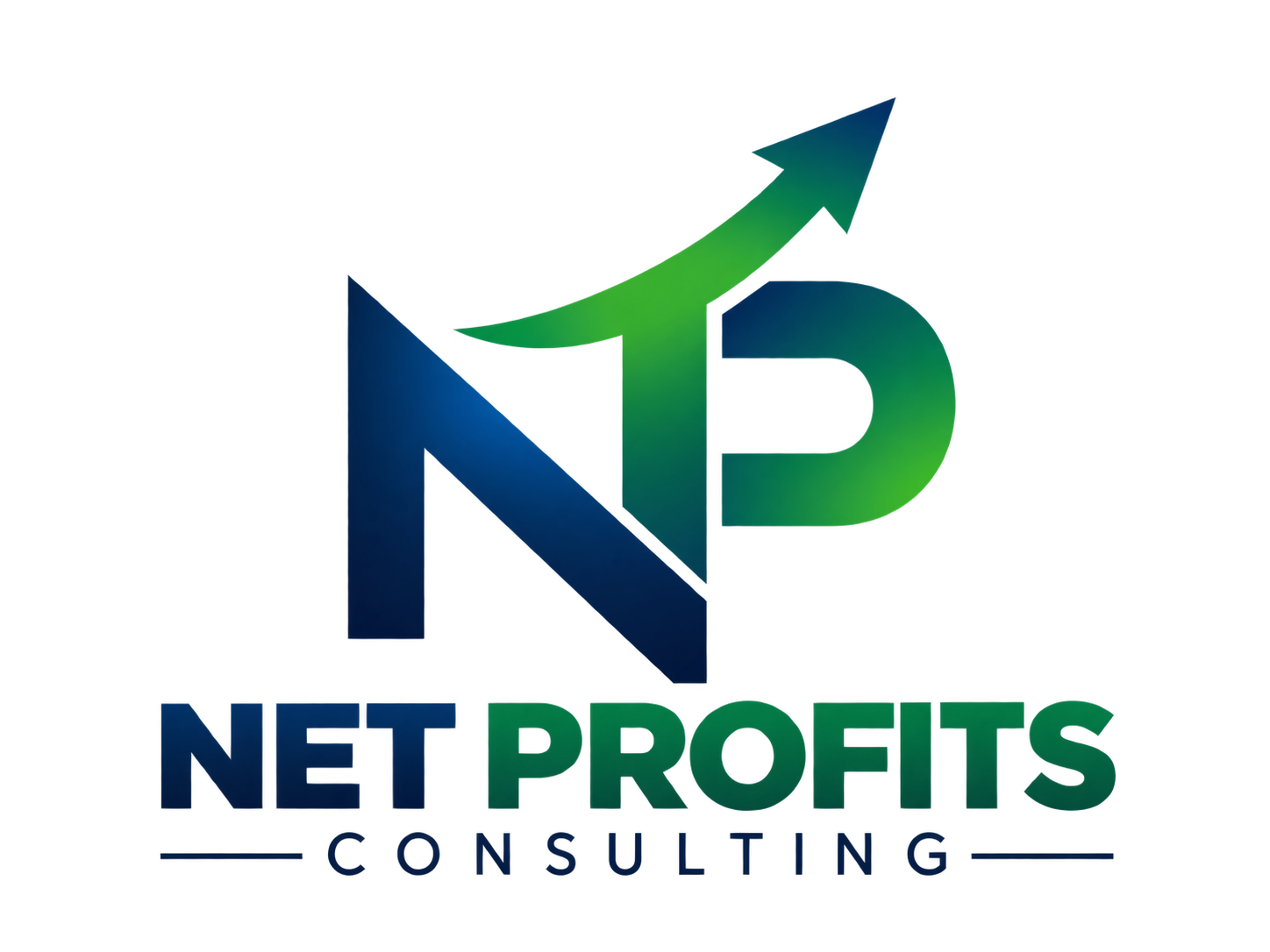 Net Profits Consulting logo