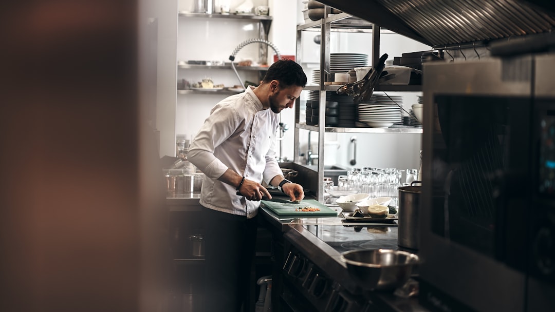 Restaurant & Food Truck Readiness Workbook