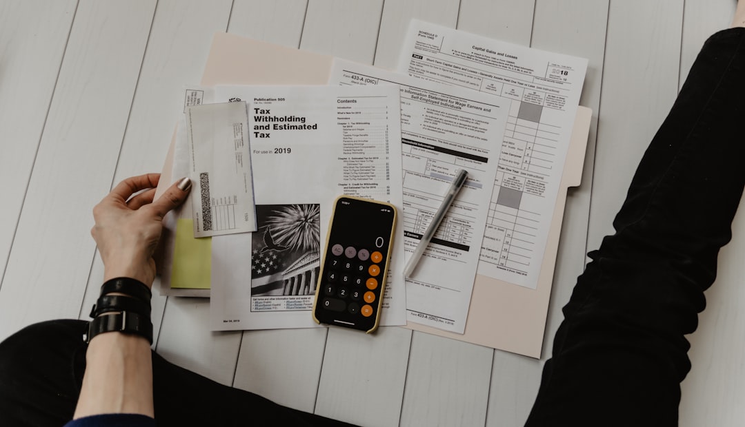 Small Business Bookkeeping System (Excel + Google Sheets)