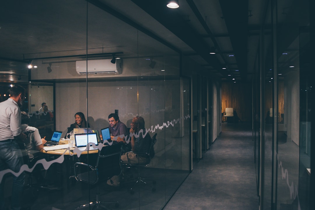 workflow automation planning for a small business team